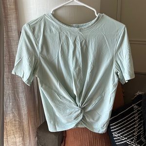 Knot t-shirt